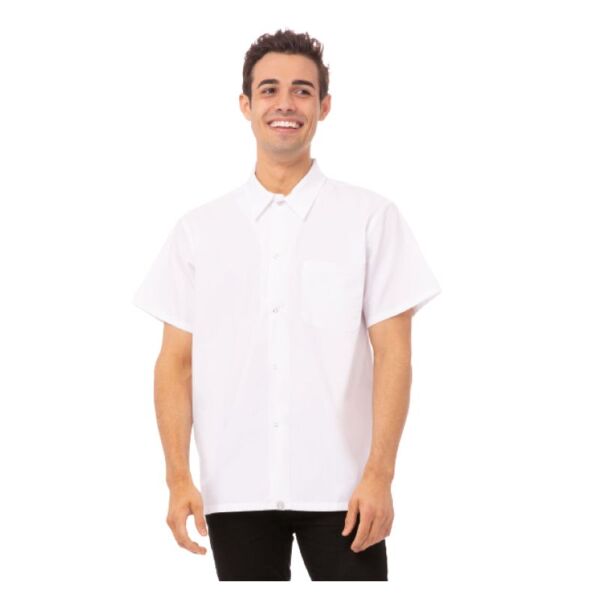 Utility Cook Shirt Thumbnail