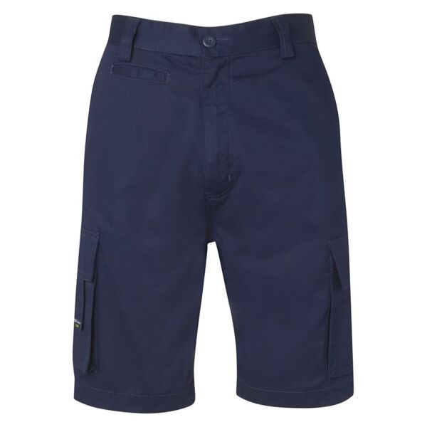 Mens Light Multi Pocket Short Thumbnail