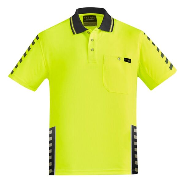Mens Komodo Polo Thumbnail