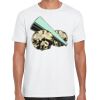 Mens Softstyle Tee Shirt Thumbnail