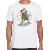 Mens Softstyle Tee Shirt Thumbnail