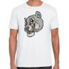 Mens Softstyle Tee Shirt Thumbnail