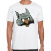 Mens Softstyle Tee Shirt Thumbnail
