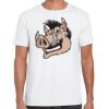 Mens Softstyle Tee Shirt Thumbnail