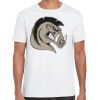 Mens Softstyle Tee Shirt Thumbnail