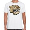 Mens Softstyle Tee Shirt Thumbnail