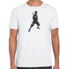 Mens Softstyle Tee Shirt Thumbnail
