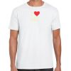 Mens Softstyle Tee Shirt Thumbnail