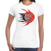 Womens Softstyle Tee Shirt Thumbnail