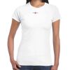 Womens Softstyle Tee Shirt Thumbnail