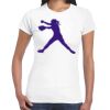 Womens Softstyle Tee Shirt Thumbnail