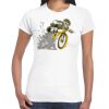 Womens Softstyle Tee Shirt Thumbnail