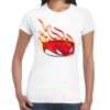 Womens Softstyle Tee Shirt Thumbnail