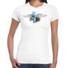 Womens Softstyle Tee Shirt Thumbnail
