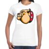 Womens Softstyle Tee Shirt Thumbnail