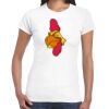 Womens Softstyle Tee Shirt Thumbnail