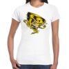 Womens Softstyle Tee Shirt Thumbnail