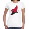 Womens Softstyle Tee Shirt Thumbnail