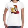 Womens Softstyle Tee Shirt Thumbnail