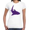 Womens Softstyle Tee Shirt Thumbnail