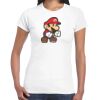 Womens Softstyle Tee Shirt Thumbnail