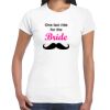 Womens Softstyle Tee Shirt Thumbnail