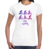 Womens Softstyle Tee Shirt Thumbnail