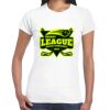 Womens Softstyle Tee Shirt Thumbnail