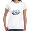 Womens Softstyle Tee Shirt Thumbnail