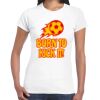 Womens Softstyle Tee Shirt Thumbnail