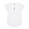 Womens Mali Tee Thumbnail