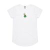 Womens Mali Tee Thumbnail