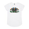 Womens Mali Tee Thumbnail