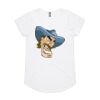 Womens Mali Tee Thumbnail