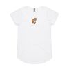 Womens Mali Tee Thumbnail