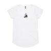 Womens Mali Tee Thumbnail
