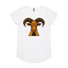 Womens Mali Tee Thumbnail
