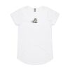 Womens Mali Tee Thumbnail