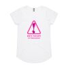 Womens Mali Tee Thumbnail