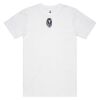 Mens Block Tubular Tee Thumbnail