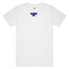 Mens Block Tubular Tee Thumbnail