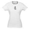 Womens Ice Tee Thumbnail