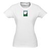Womens Ice Tee Thumbnail