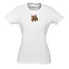 Womens Ice Tee Thumbnail