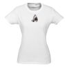 Womens Ice Tee Thumbnail