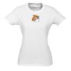Womens Ice Tee Thumbnail