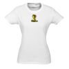 Womens Ice Tee Thumbnail