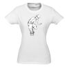 Womens Ice Tee Thumbnail