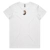 Womens Maple Tee Thumbnail