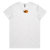 Womens Maple Tee Thumbnail